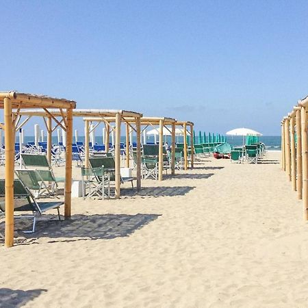 "Burlamacca" Luxury Apartment Viareggio Ngoại thất bức ảnh