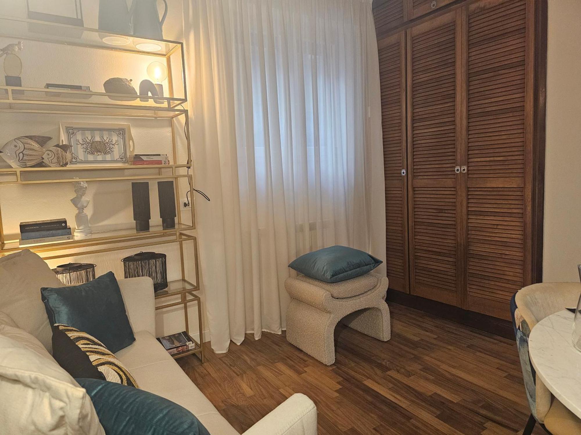 "Burlamacca" Luxury Apartment Viareggio Ngoại thất bức ảnh