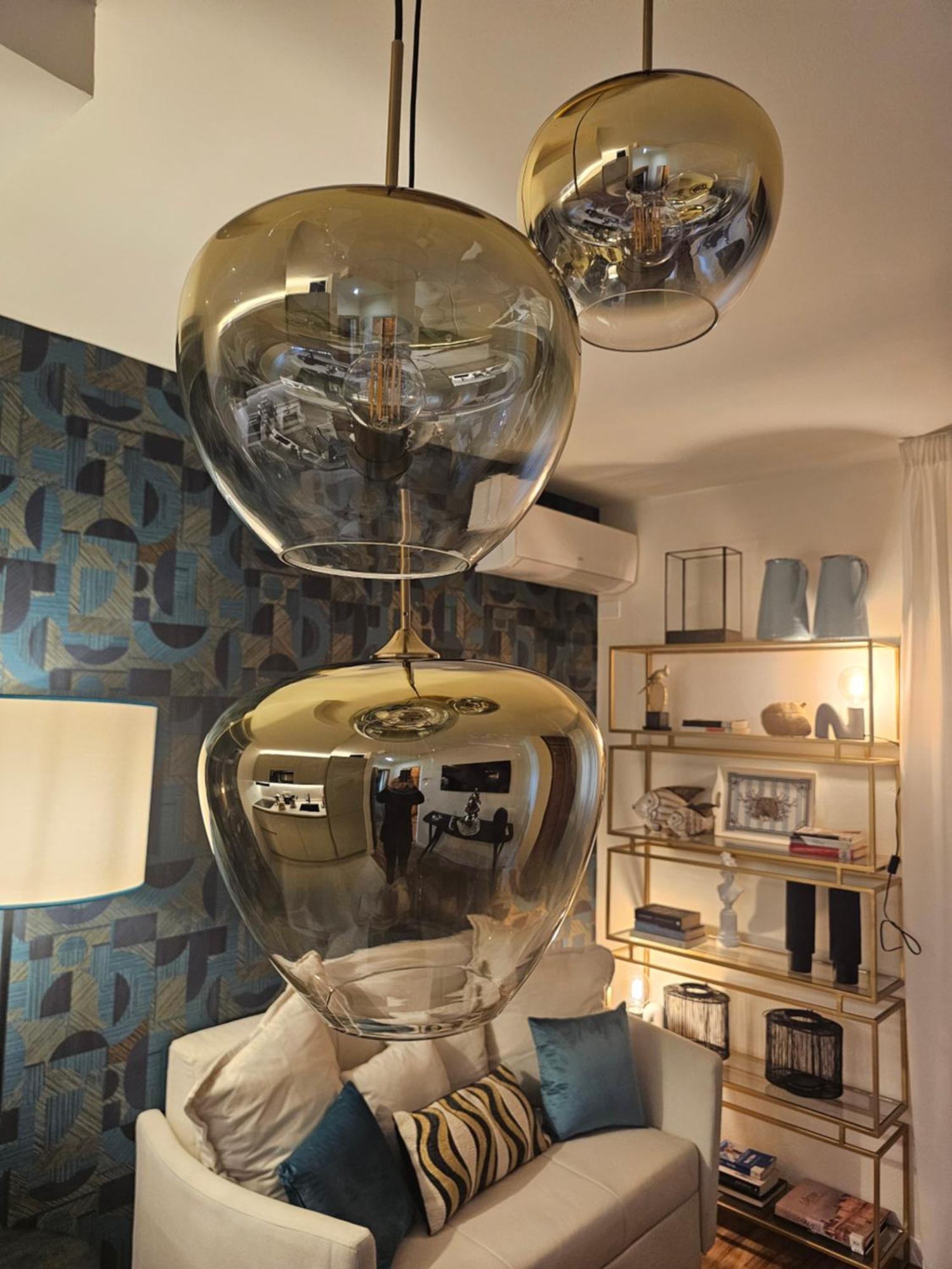 "Burlamacca" Luxury Apartment Viareggio Ngoại thất bức ảnh