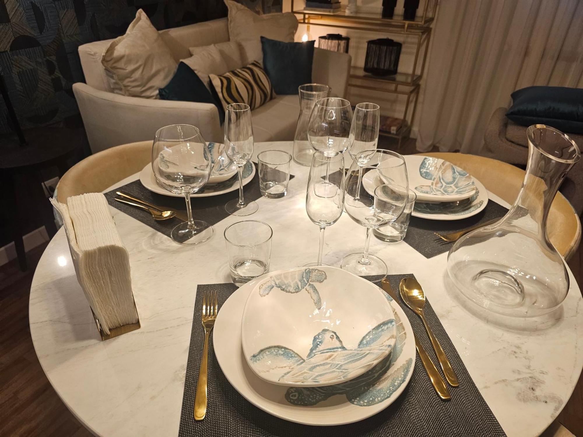 "Burlamacca" Luxury Apartment Viareggio Ngoại thất bức ảnh