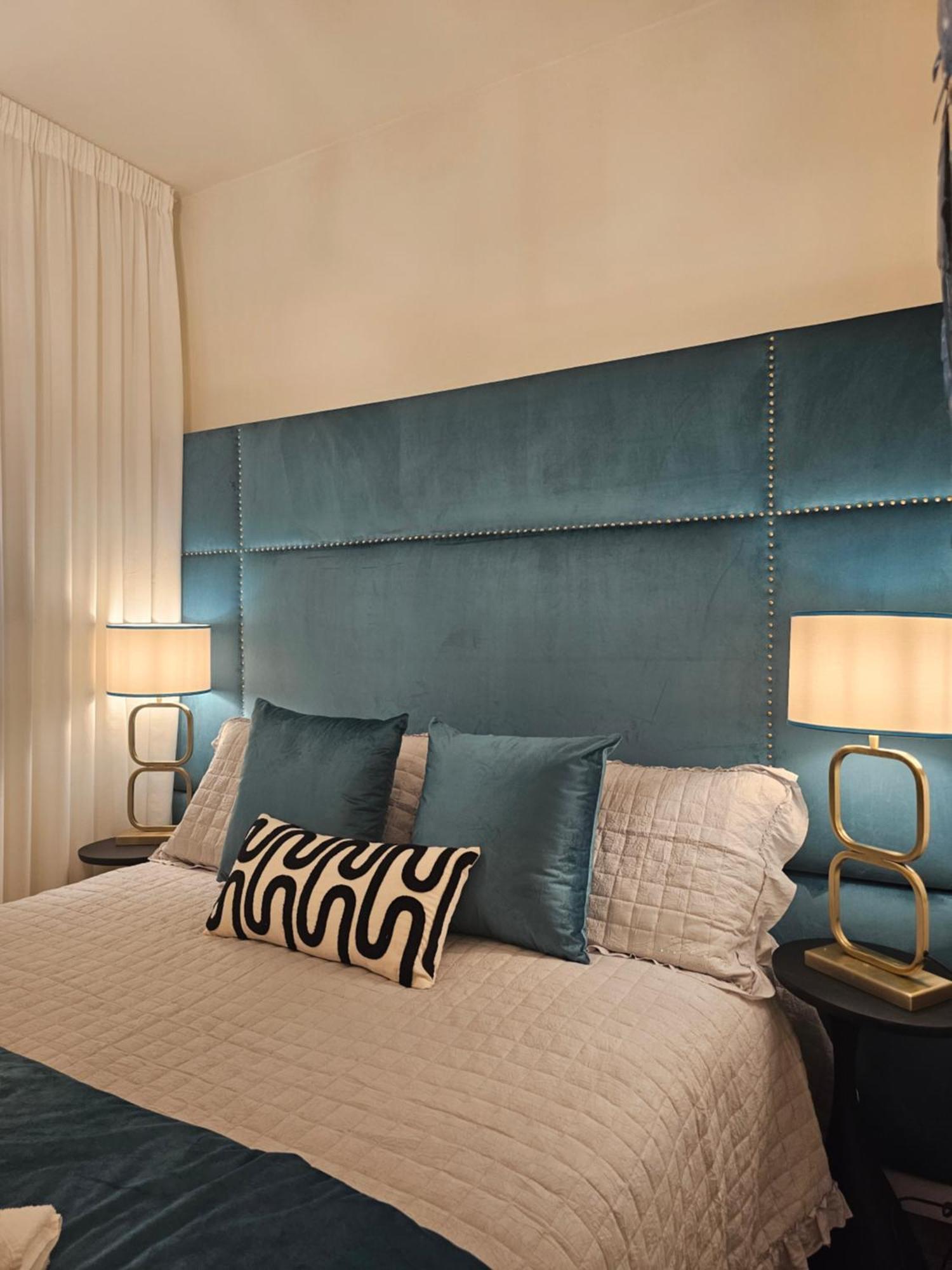 "Burlamacca" Luxury Apartment Viareggio Ngoại thất bức ảnh