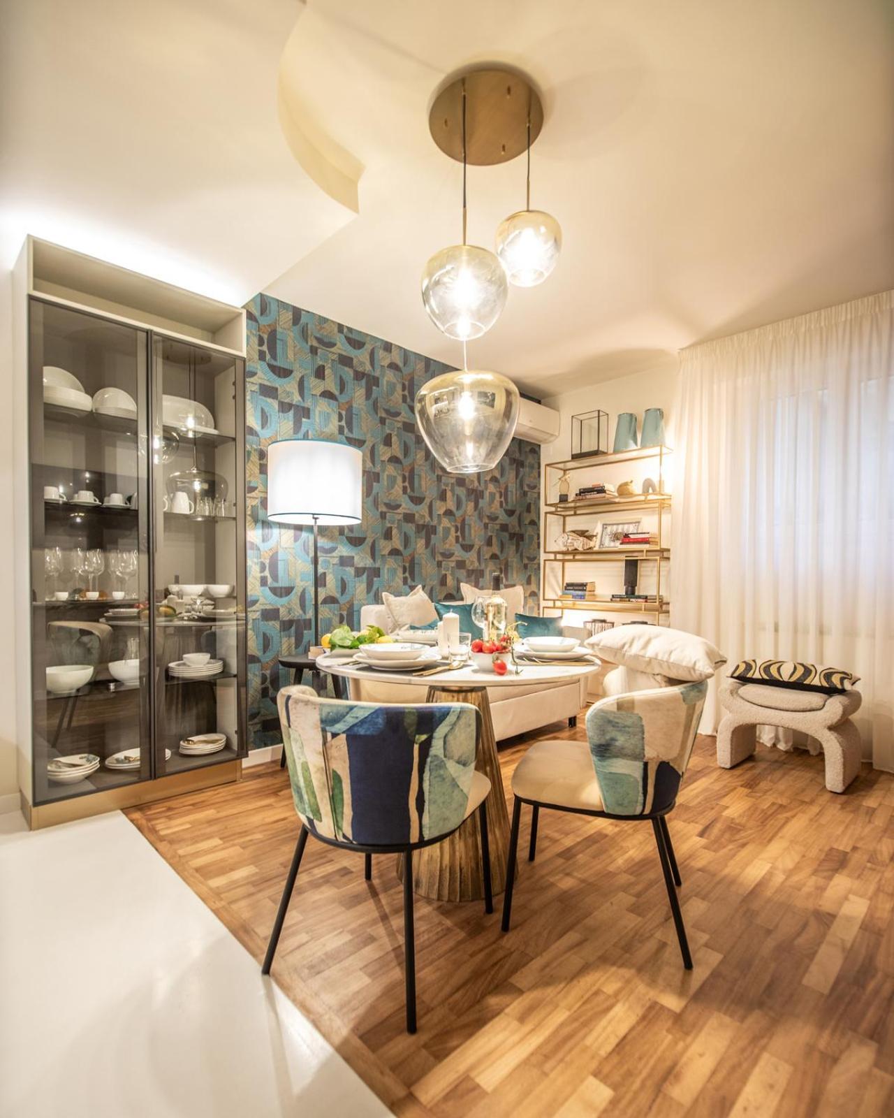 "Burlamacca" Luxury Apartment Viareggio Ngoại thất bức ảnh