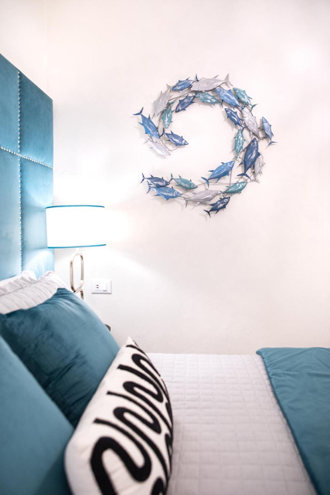 "Burlamacca" Luxury Apartment Viareggio Ngoại thất bức ảnh