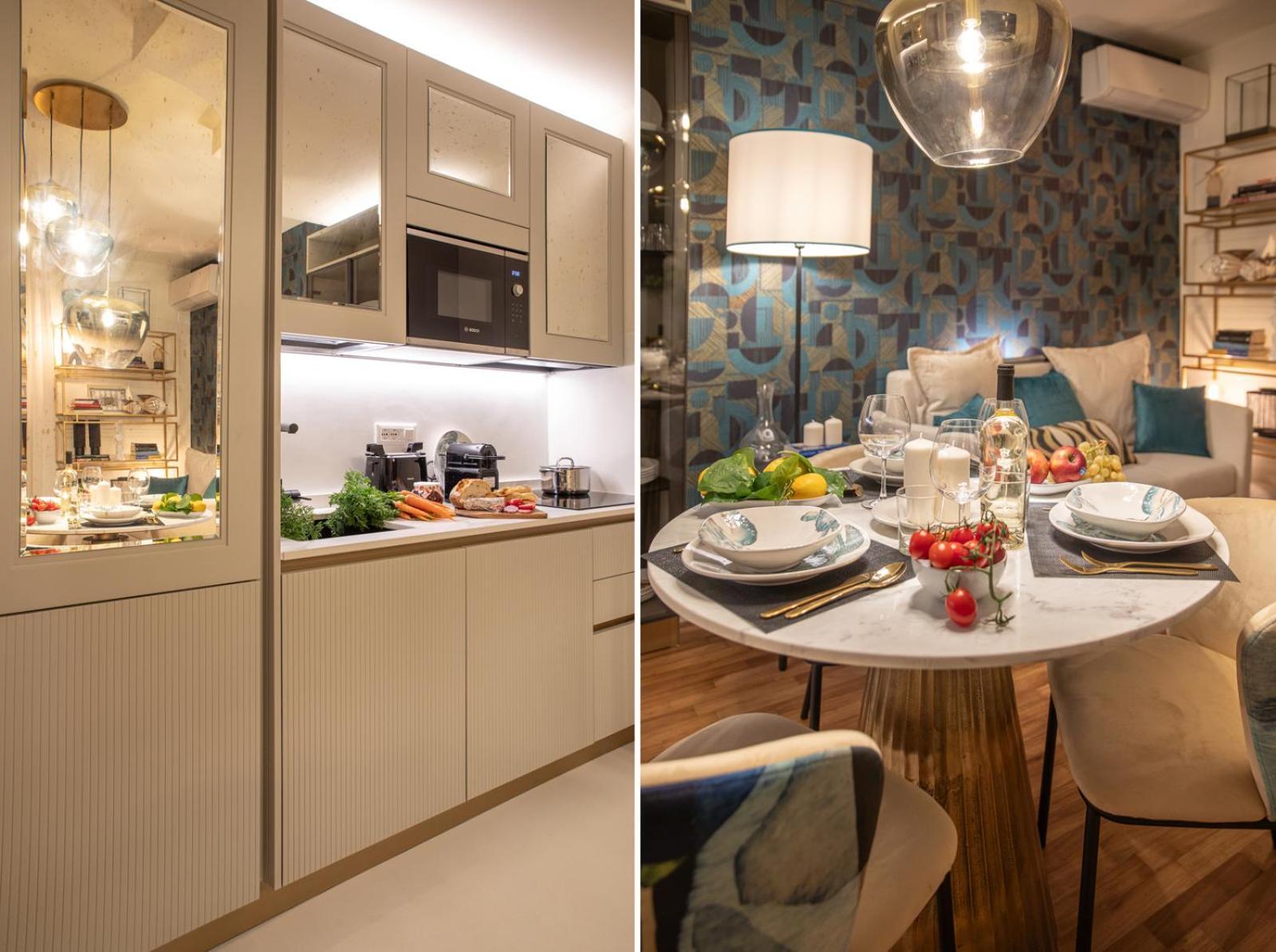 "Burlamacca" Luxury Apartment Viareggio Ngoại thất bức ảnh