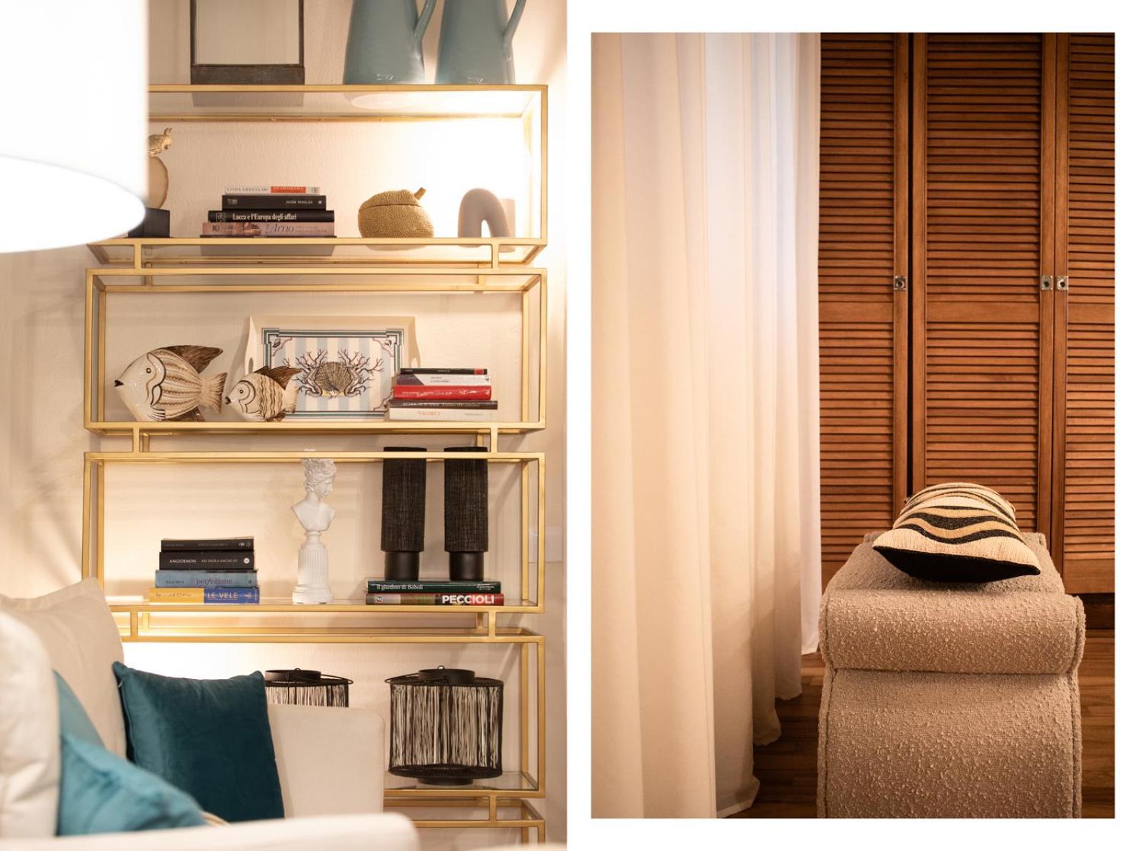 "Burlamacca" Luxury Apartment Viareggio Ngoại thất bức ảnh