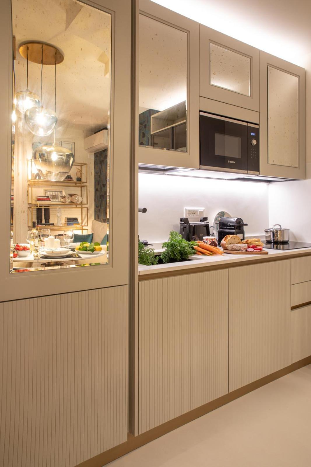 "Burlamacca" Luxury Apartment Viareggio Ngoại thất bức ảnh