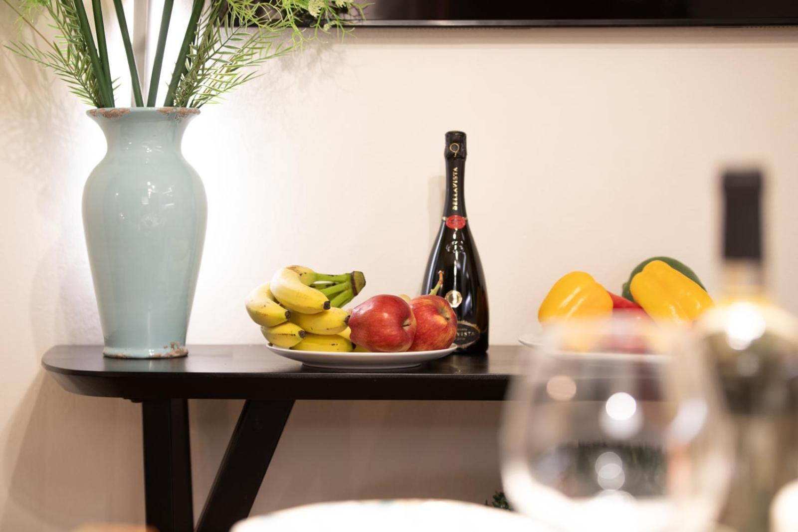 "Burlamacca" Luxury Apartment Viareggio Ngoại thất bức ảnh