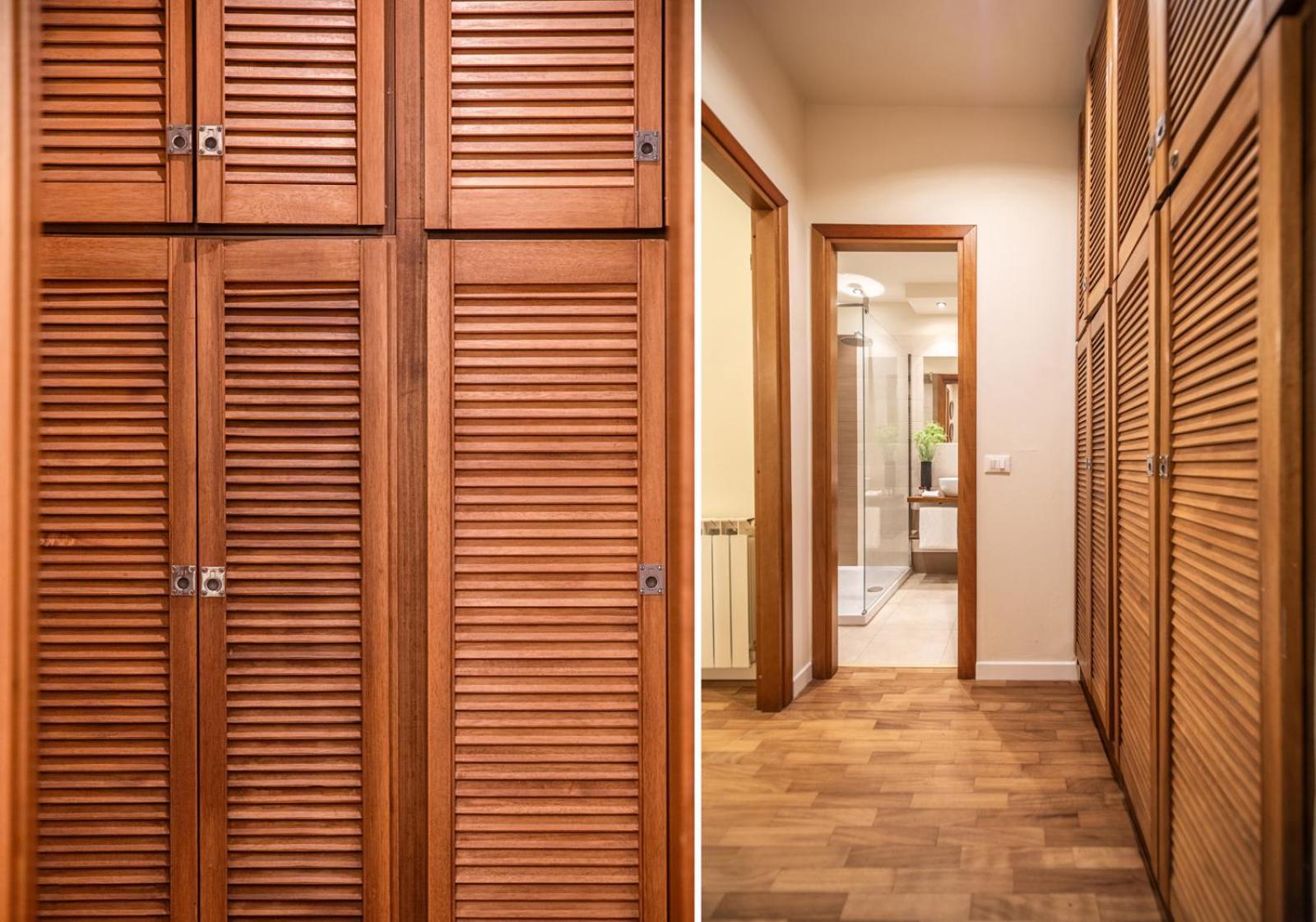 "Burlamacca" Luxury Apartment Viareggio Ngoại thất bức ảnh