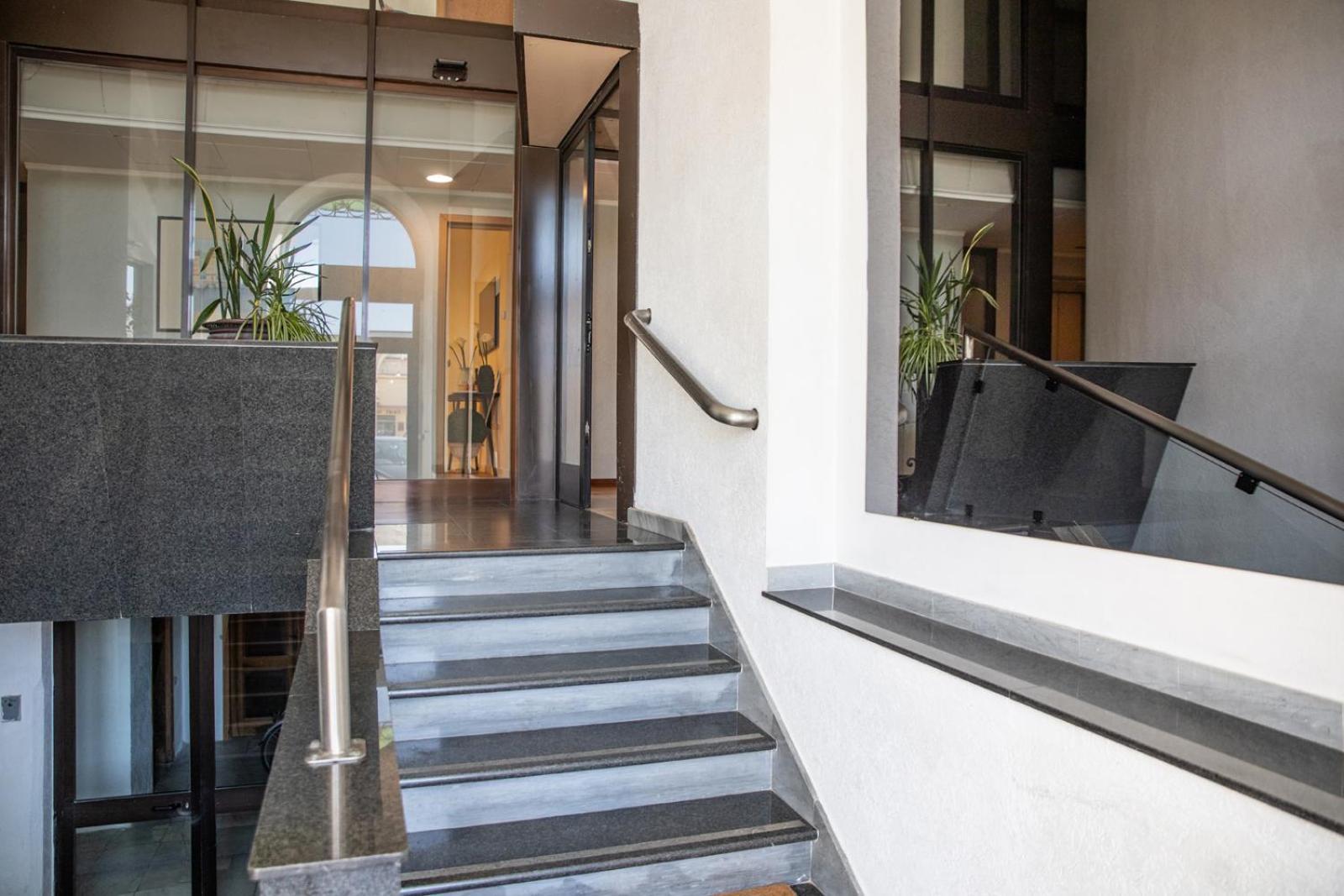 "Burlamacca" Luxury Apartment Viareggio Ngoại thất bức ảnh
