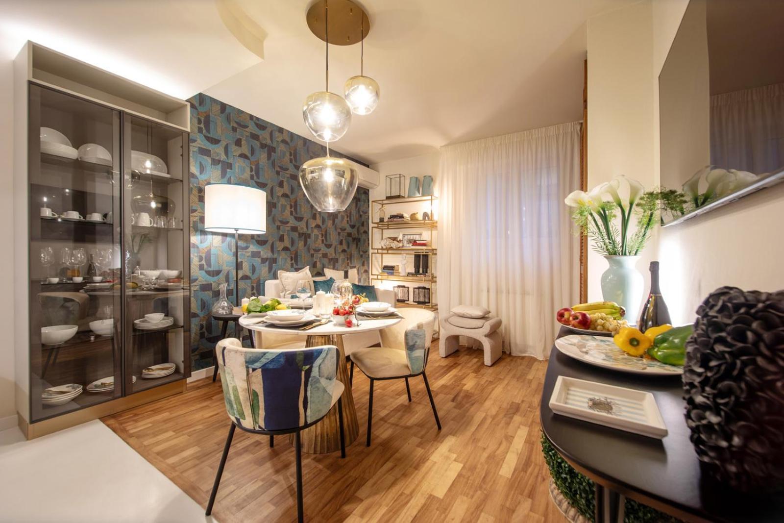 "Burlamacca" Luxury Apartment Viareggio Ngoại thất bức ảnh
