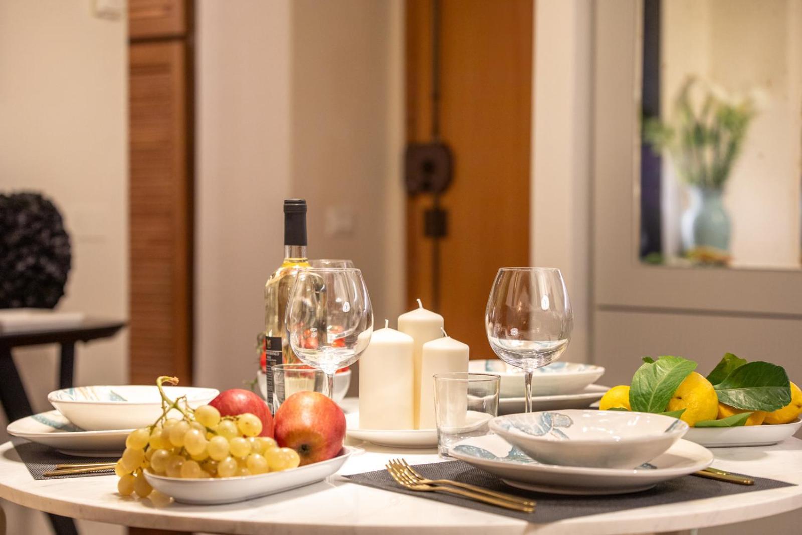 "Burlamacca" Luxury Apartment Viareggio Ngoại thất bức ảnh