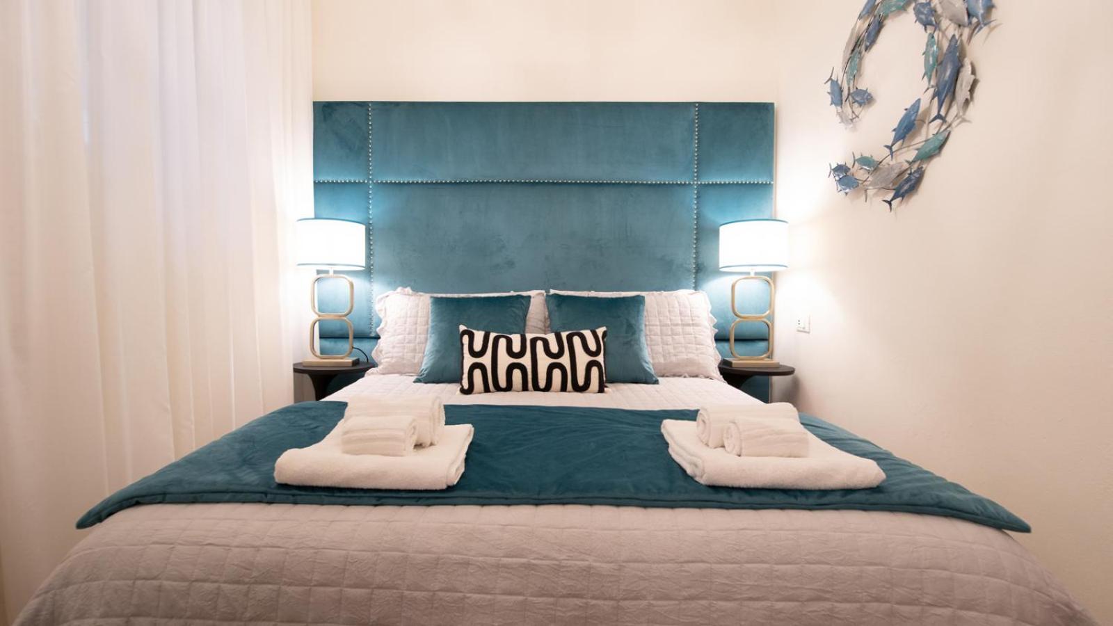 "Burlamacca" Luxury Apartment Viareggio Ngoại thất bức ảnh
