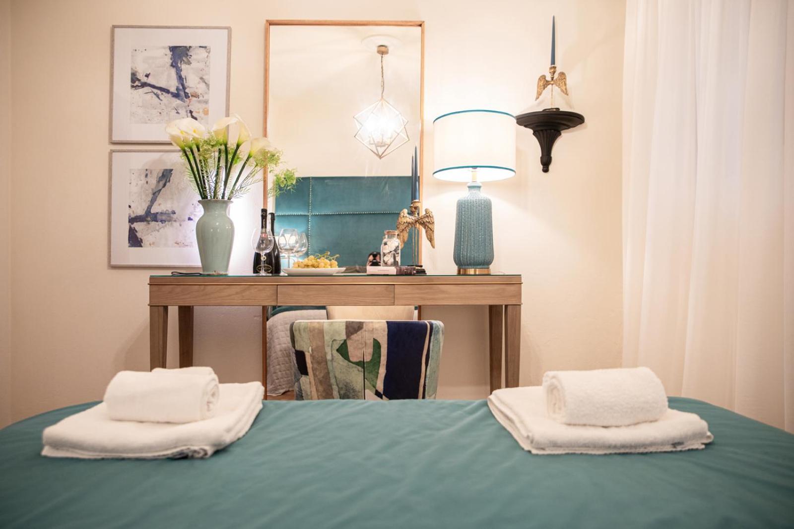 "Burlamacca" Luxury Apartment Viareggio Ngoại thất bức ảnh