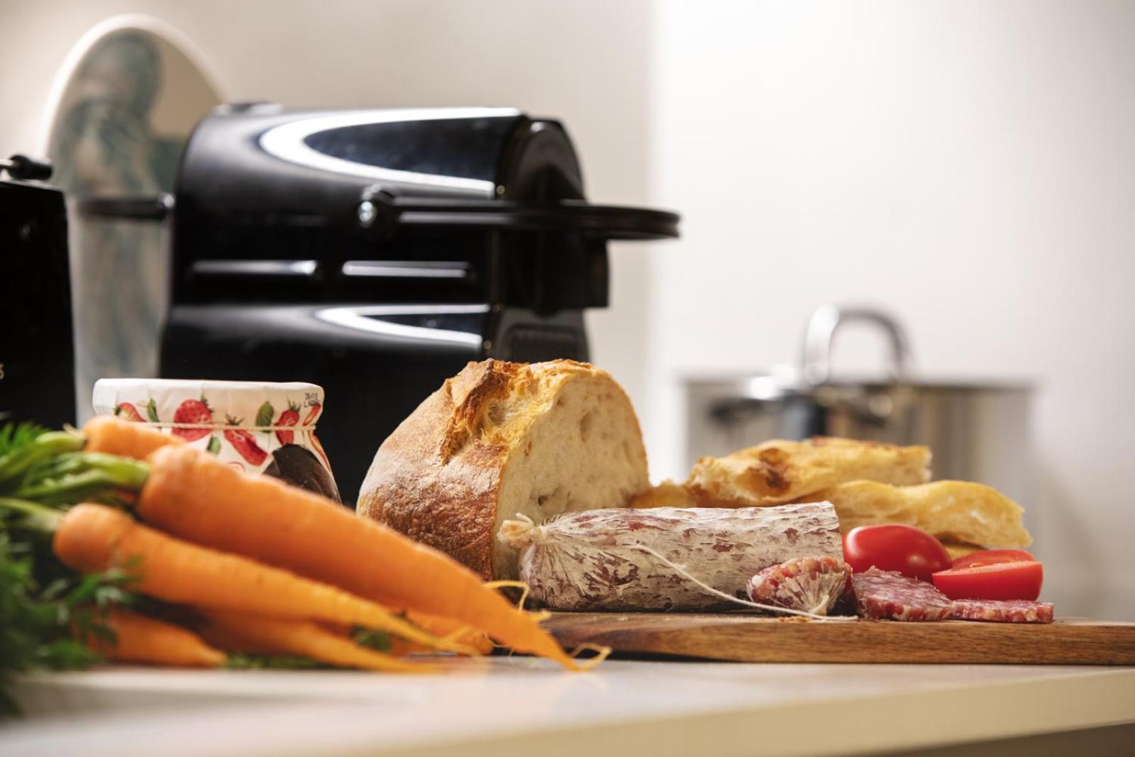 "Burlamacca" Luxury Apartment Viareggio Ngoại thất bức ảnh